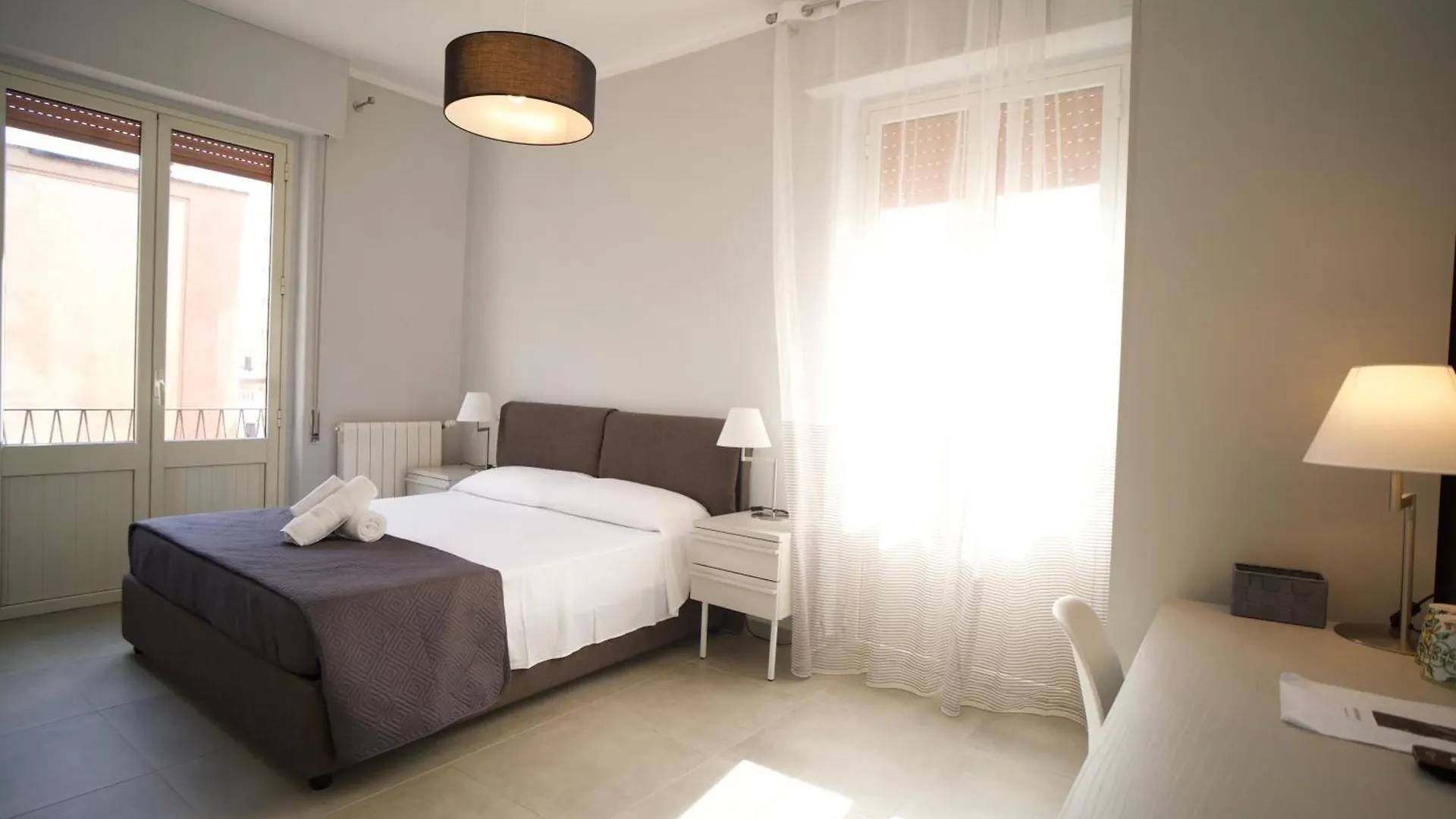Donna Franca Rooms And Suite Palermo 0*,  Italia