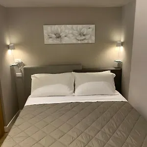 Appartamento Casa Mulè Sperlinga, Palermo