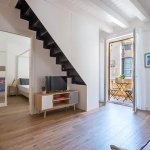 Appartamento Le Niche Homes By Wonderful Italy, Palermo