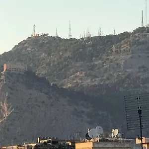 Appartamento Casetta Dell'artista, Palermo