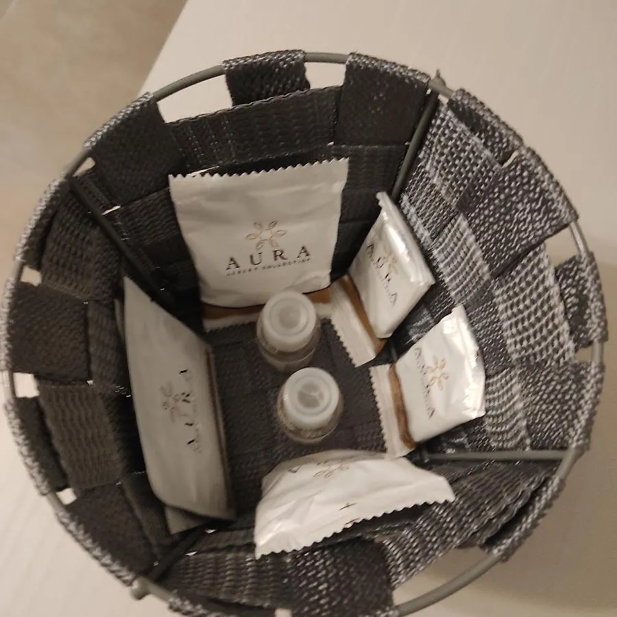 Guest house Donna Franca Rooms And Suite Palermo
