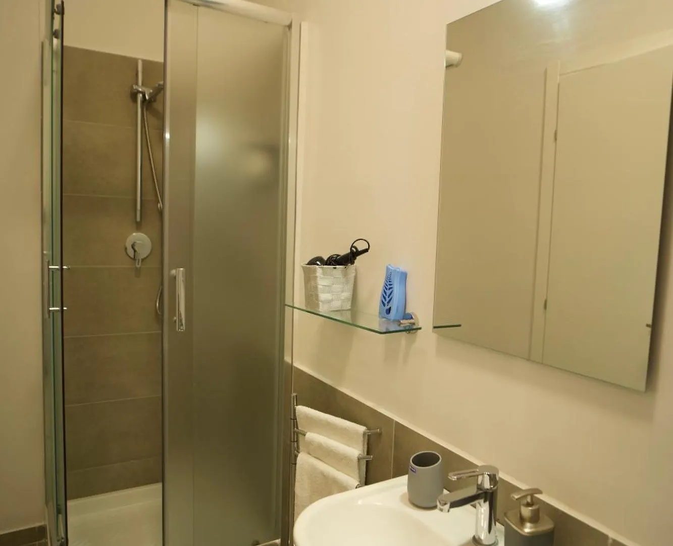Donna Franca Rooms And Suite Palermo Guest house