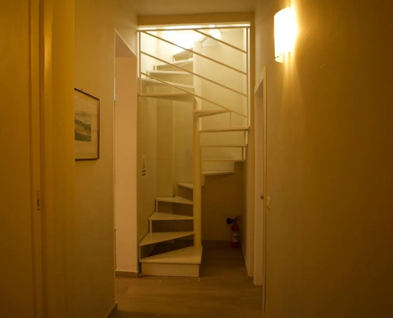 Donna Franca Rooms And Suite Palermo 0*,  Italy