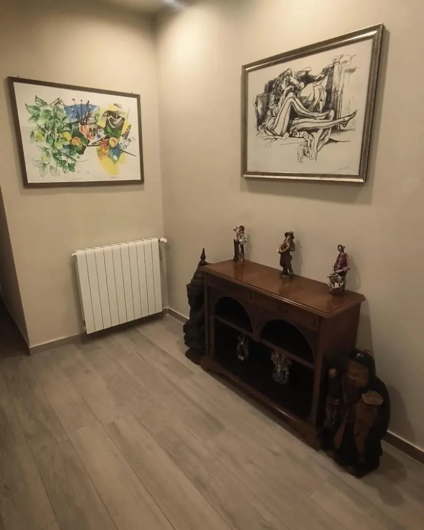 Donna Franca Rooms And Suite Palermo 0*,  Italy