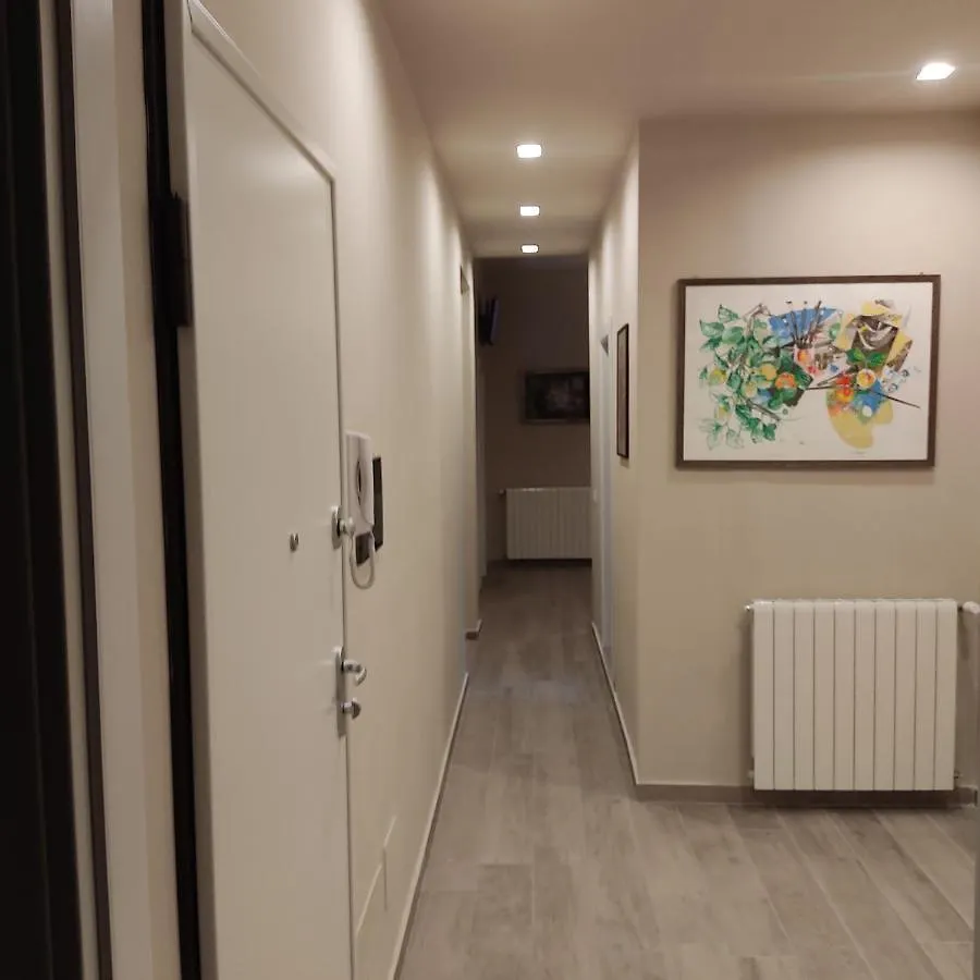Donna Franca Rooms&Suite Palermo Gasthuis