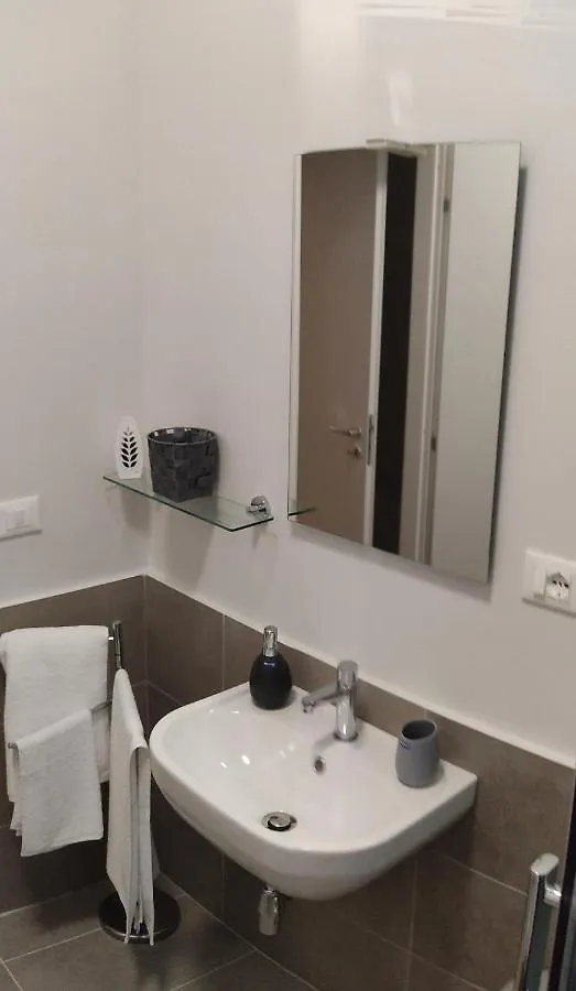 Gasthuis Donna Franca Rooms&Suite Palermo