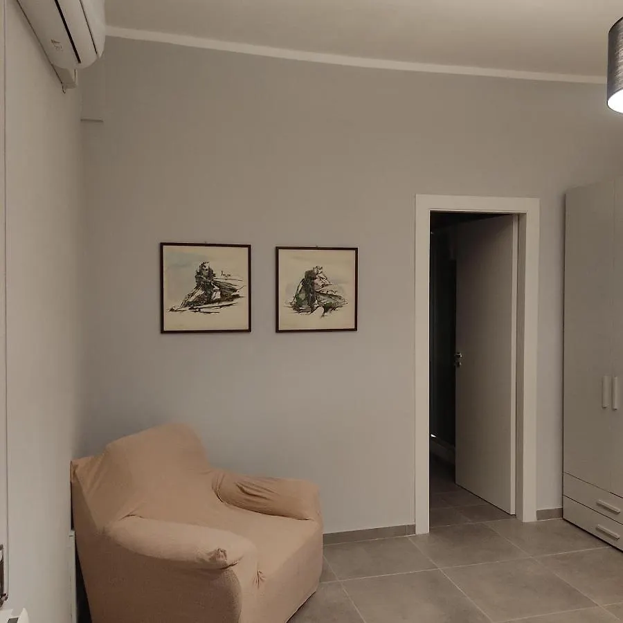 Donna Franca Rooms&Suite Palermo