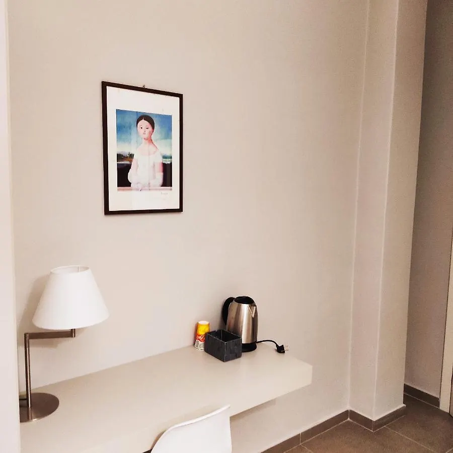 Gasthuis Donna Franca Rooms&Suite Palermo