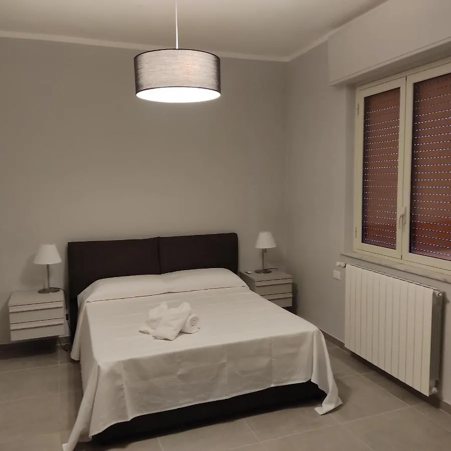 Donna Franca Rooms&Suite Palermo
