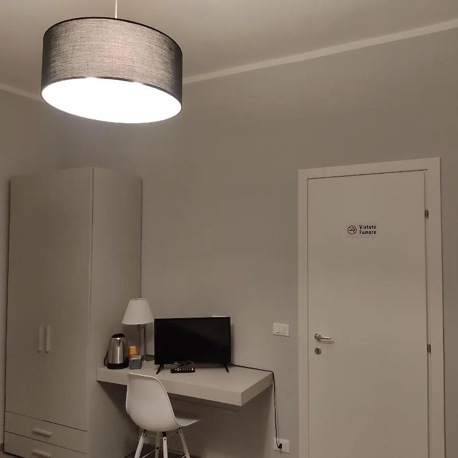 Donna Franca Rooms&Suite Palermo Gasthuis