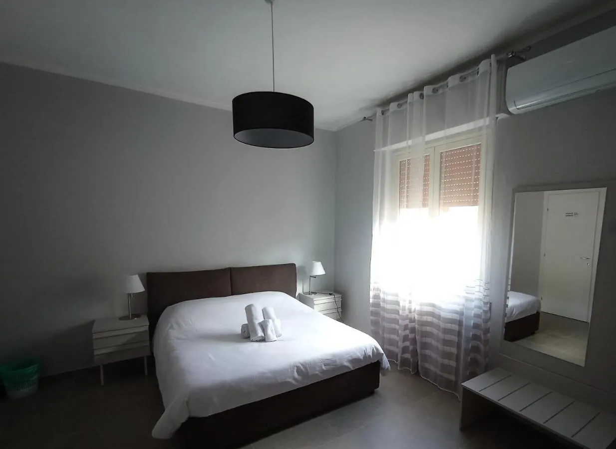 Donna Franca Rooms&Suite Palermo