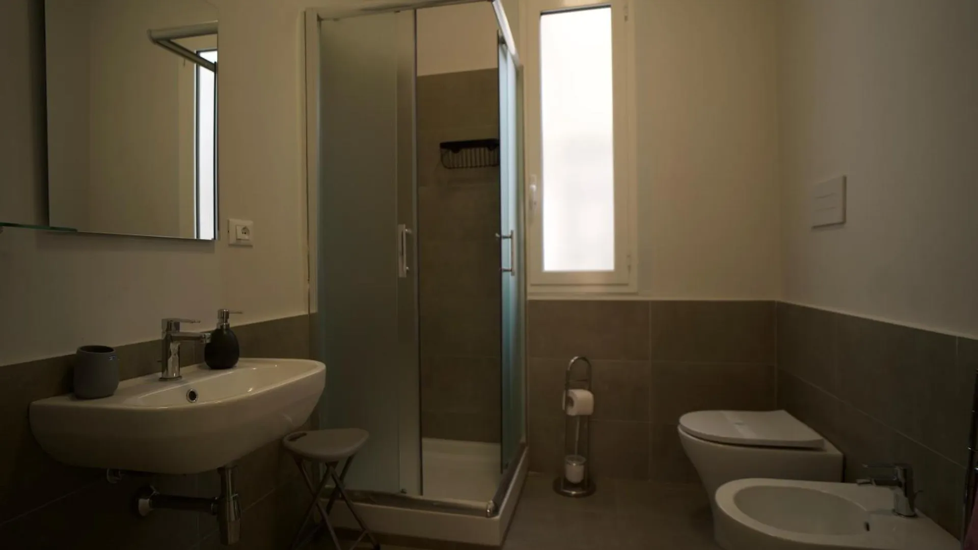 Donna Franca Rooms&Suite Palermo Italië
