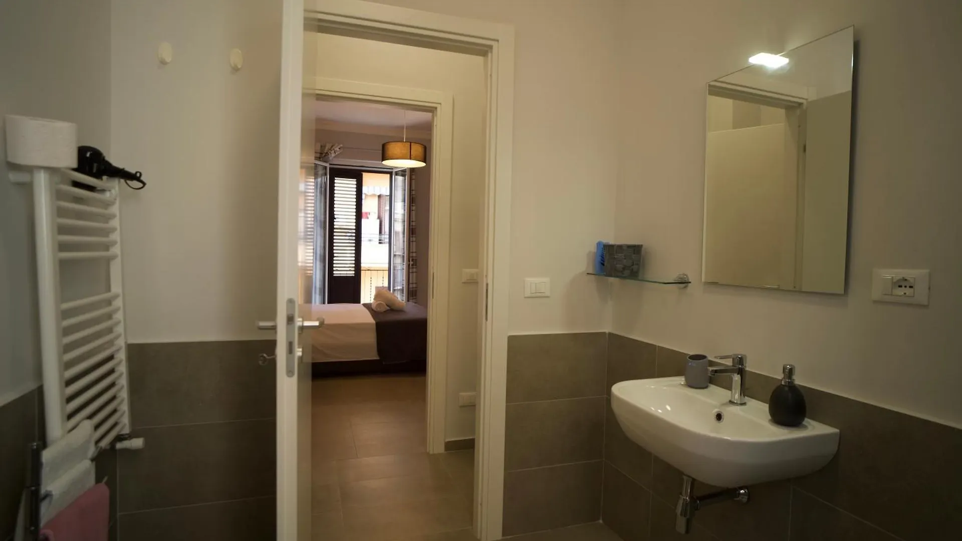 Donna Franca Rooms&Suite Palermo
