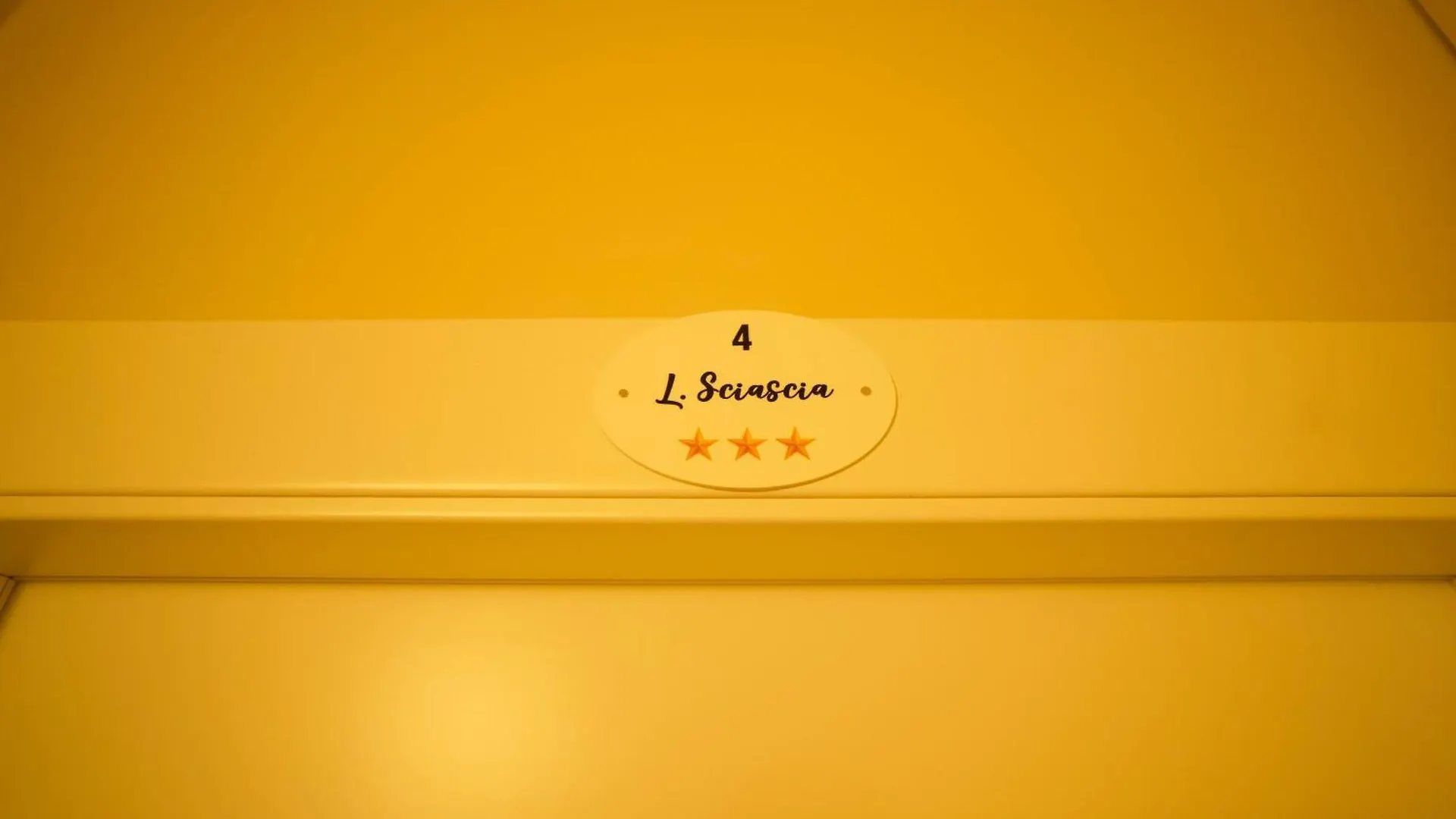 Gasthuis Donna Franca Rooms&Suite Palermo