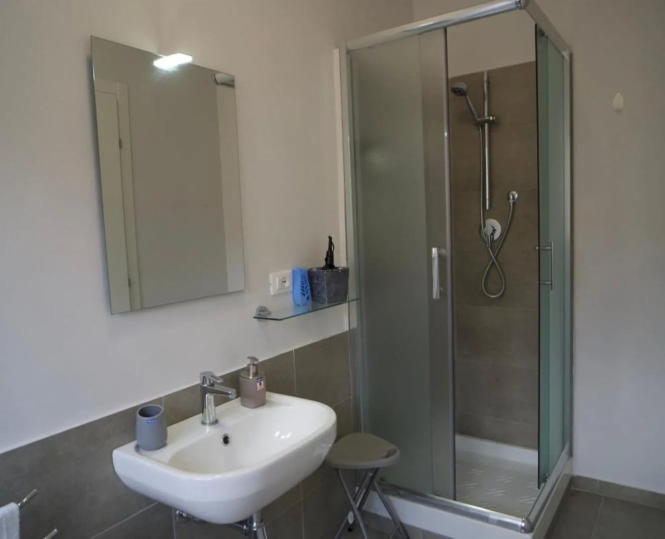 Donna Franca Rooms&Suite Palermo Gasthuis