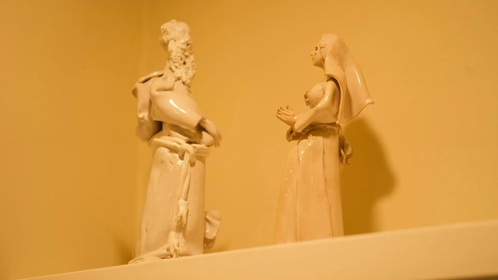 Donna Franca Rooms&Suite Palermo 0*,