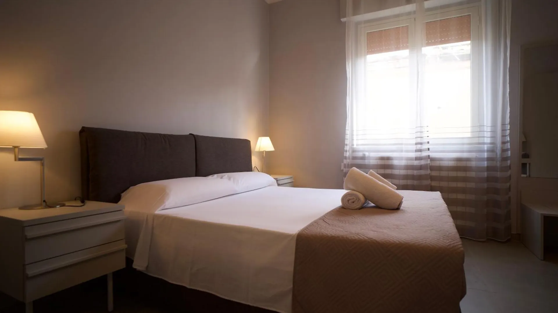 Donna Franca Rooms And Suite Palermo Pensión