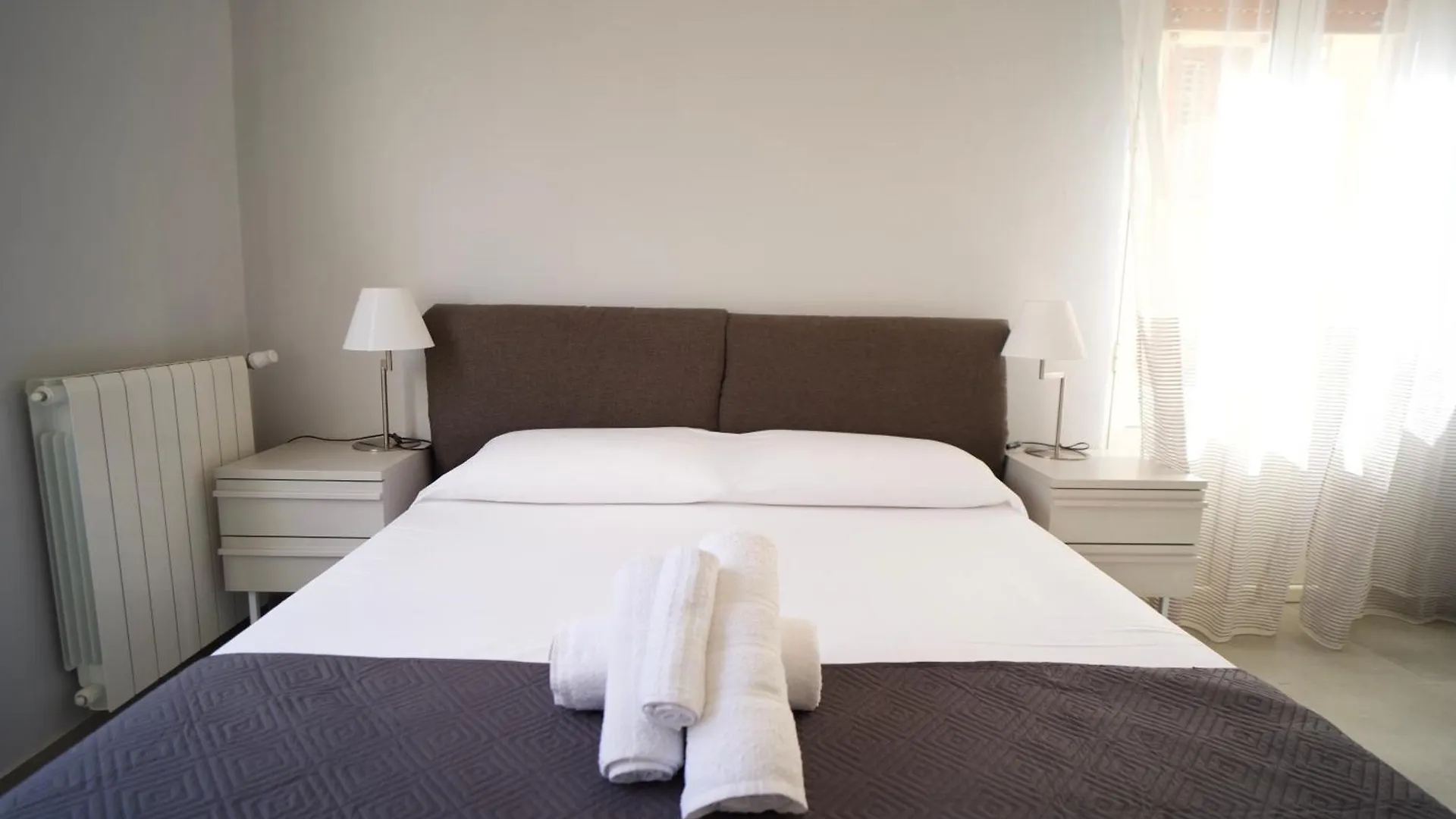 Gasthuis Donna Franca Rooms&Suite Palermo