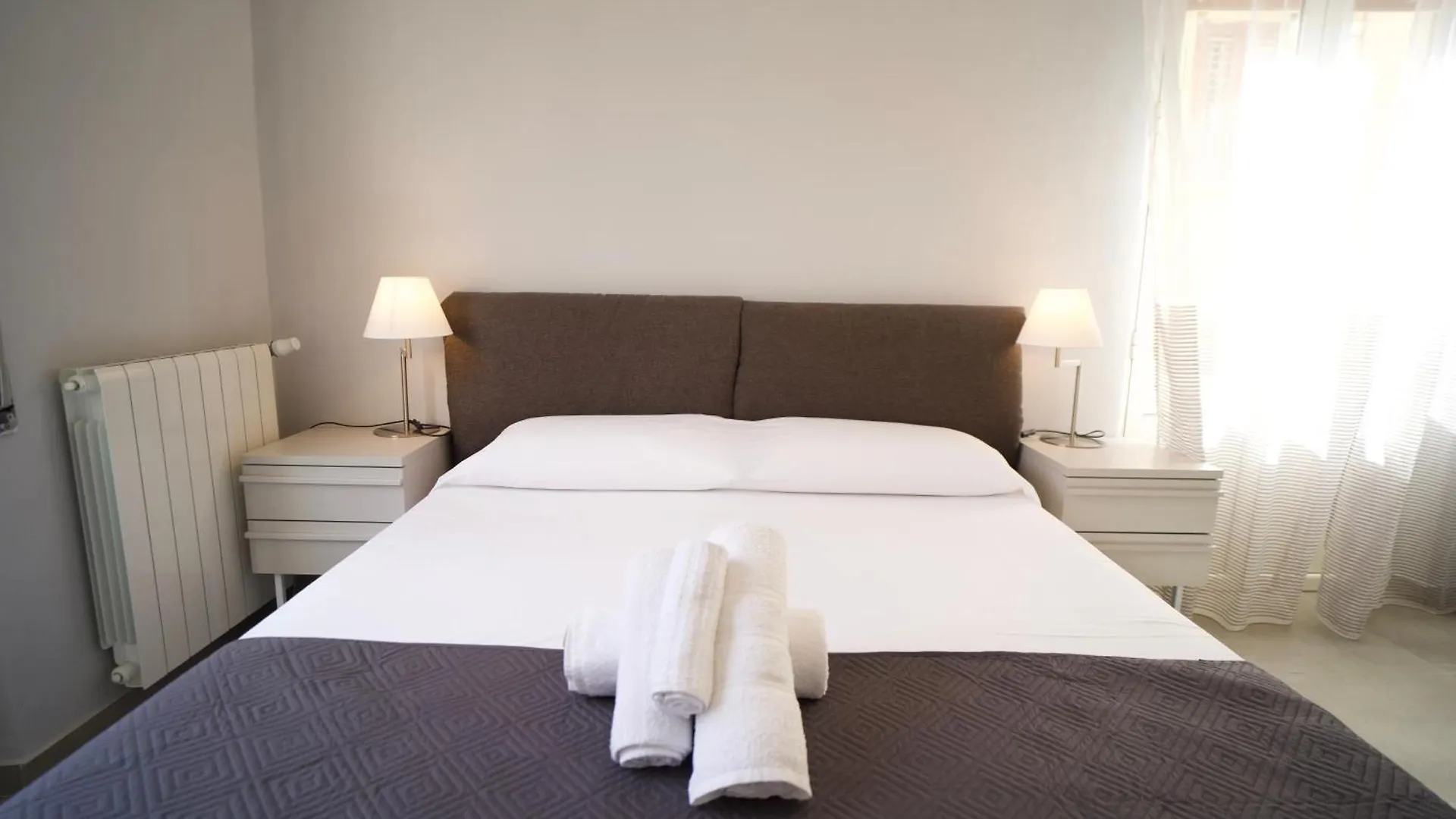 Donna Franca Rooms&Suite Palermo Gasthuis