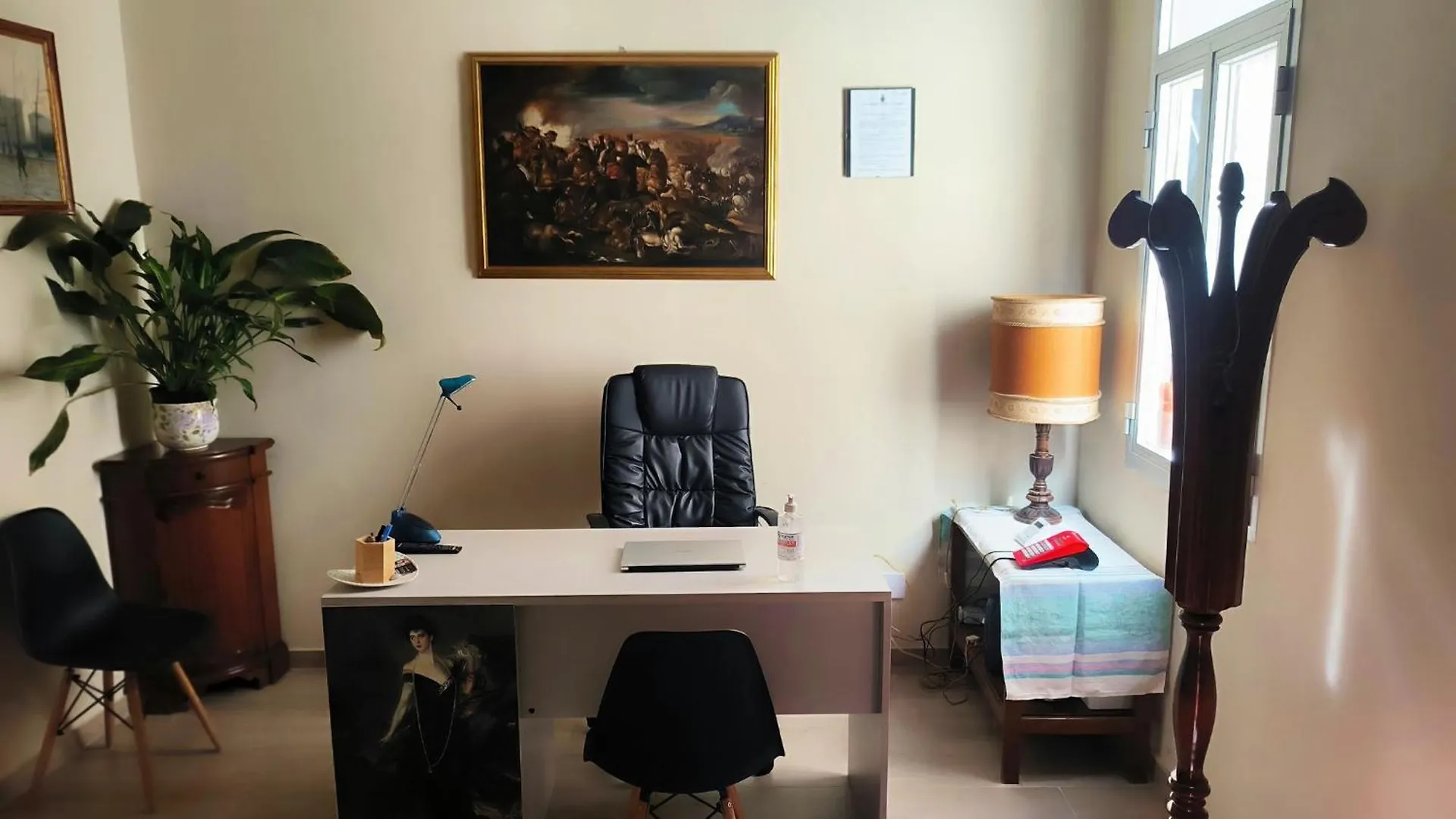 Gasthuis Donna Franca Rooms&Suite Palermo